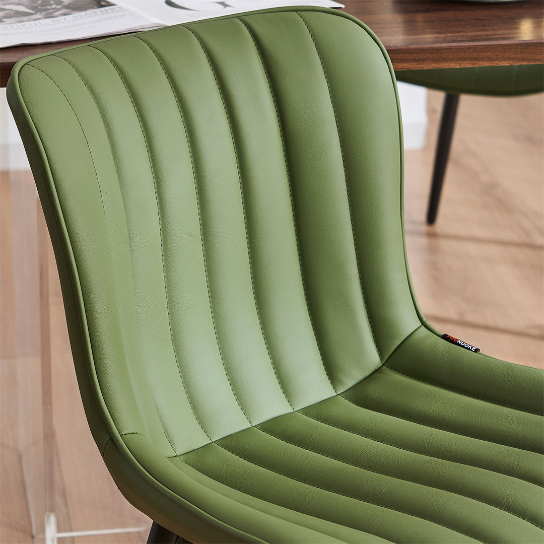 Dining Chairs-Green-1936