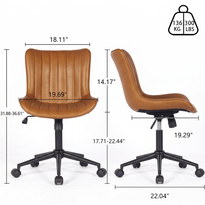 YOUNIKE Bar Stools with Back Set of 2 for Kitchen Island