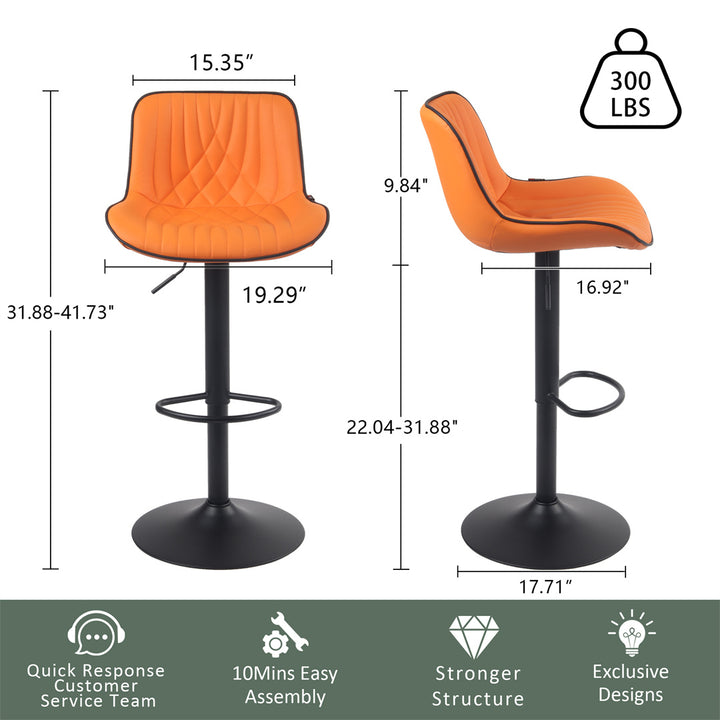 Barstools-Orange-1925