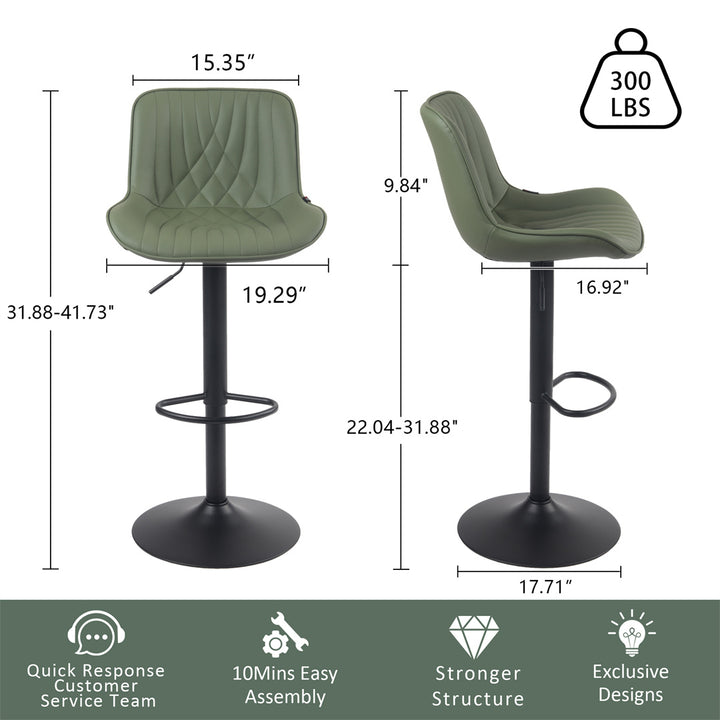 Barstools-Green-1925