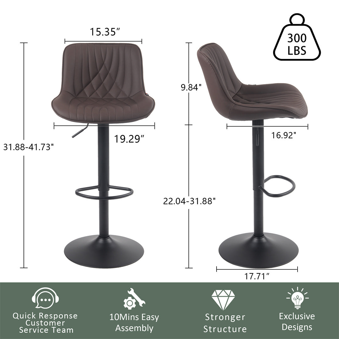 Barstools-Brown-1925