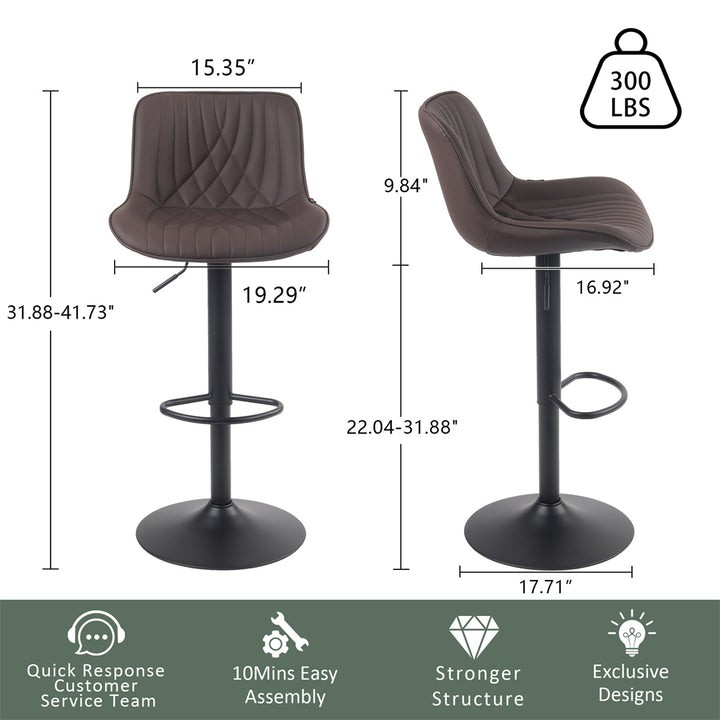 Barstools-Brown-1925