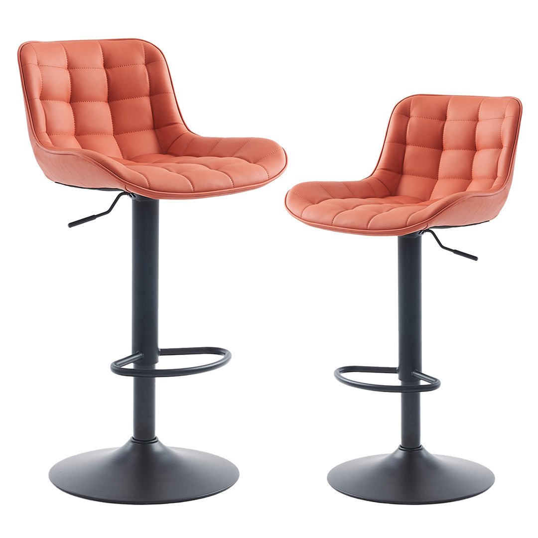 Barstools-DarkOrange-1927