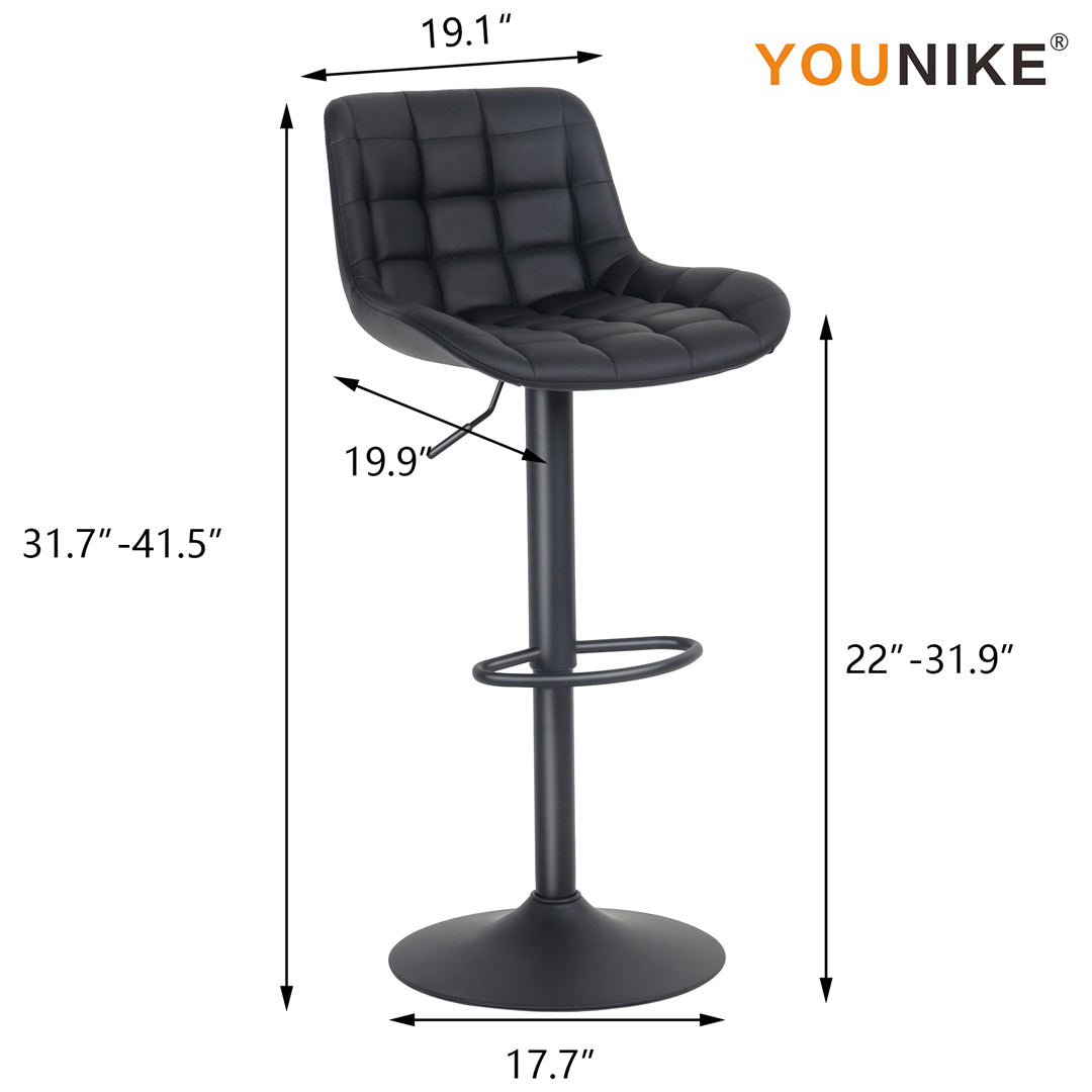 Barstools-Black-1927