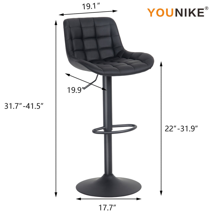 Barstools-Black-1927