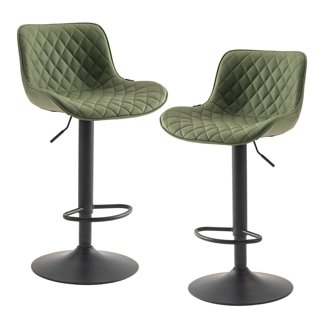 Barstools-Green-1928