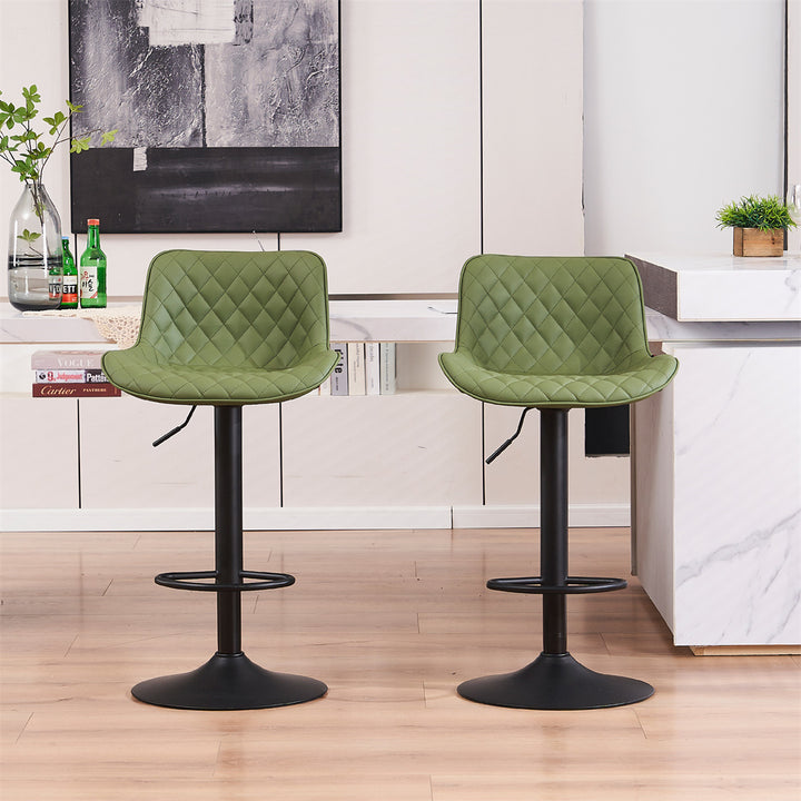 Barstools-Green-1928