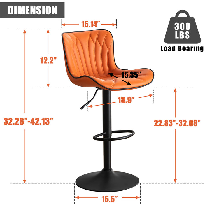 Barstools-Orange-1933