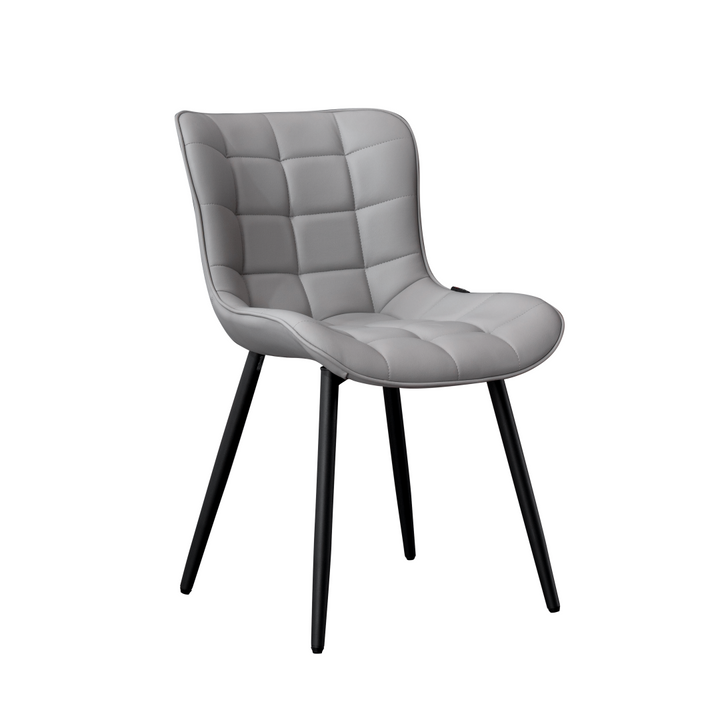 Dining Chairs-Grey-1934