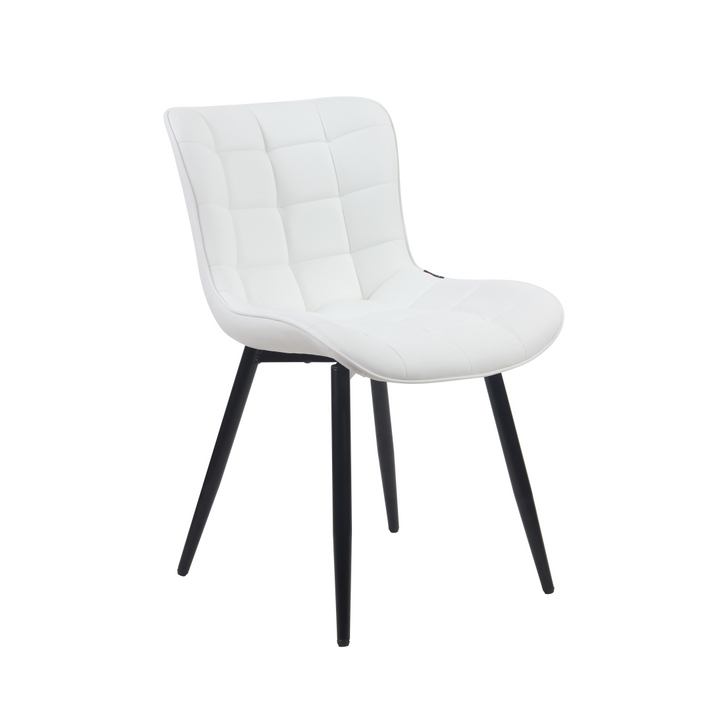 Dining Chairs-White-1934