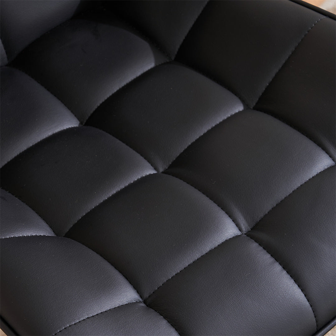 Dining Chairs-Black-1934