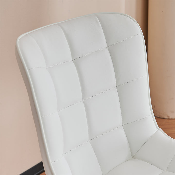 Dining Chairs-White-1934