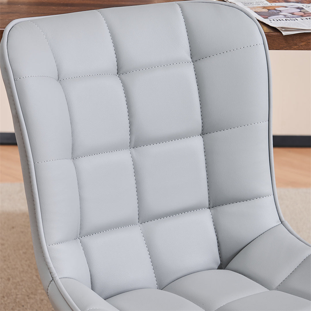 Dining Chairs-Grey-1934