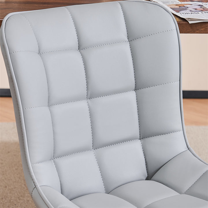 Dining Chairs-Grey-1934