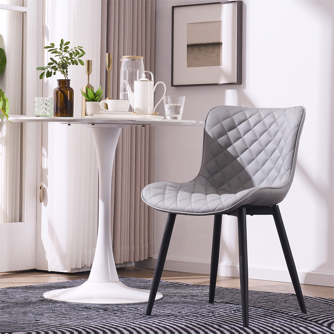 Dining Chairs-Grey-1935