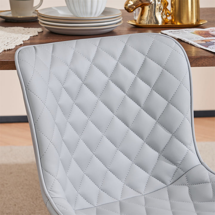 Dining Chairs-Grey-1935