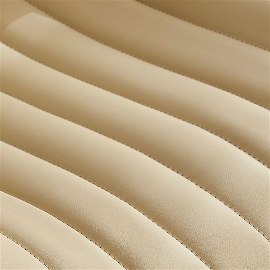 Dining Chairs-Beige-1936