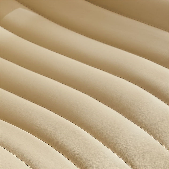 Dining Chairs-Beige-1936