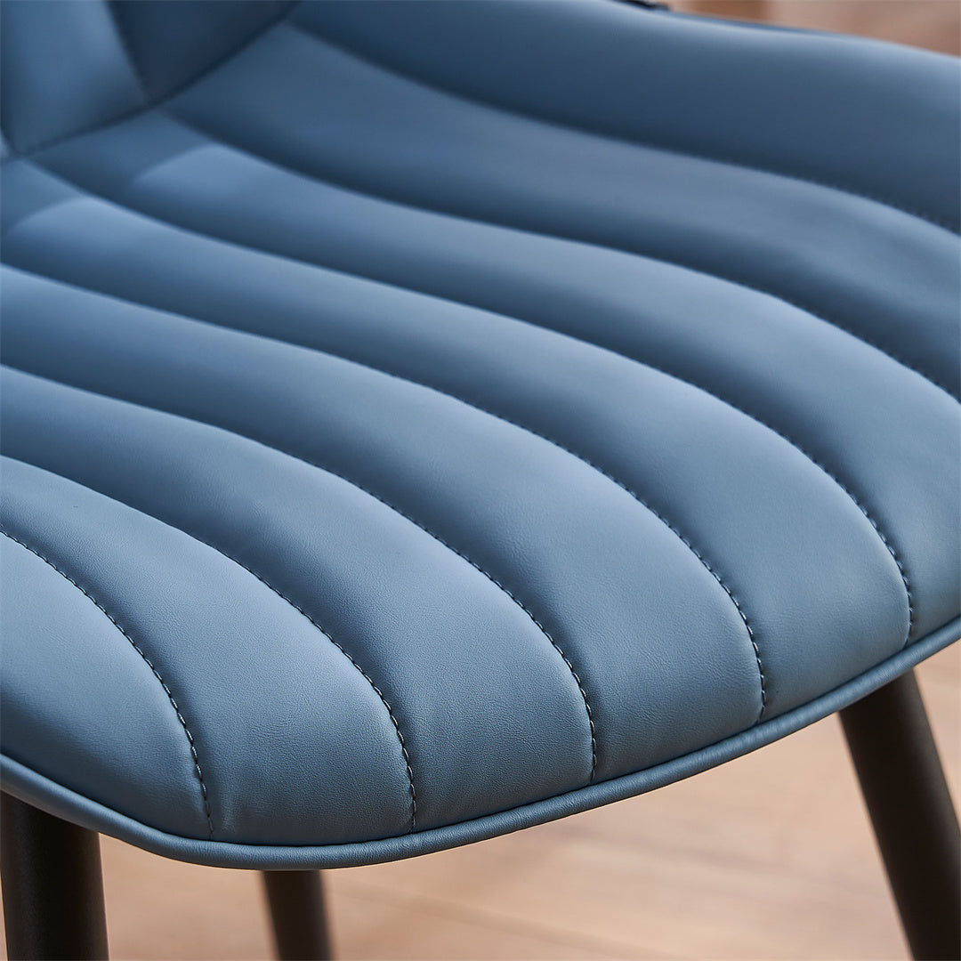 Dining Chairs-Blue-1936