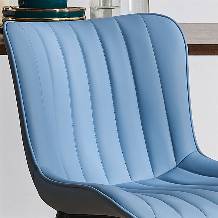 Dining Chairs-Blue-1936