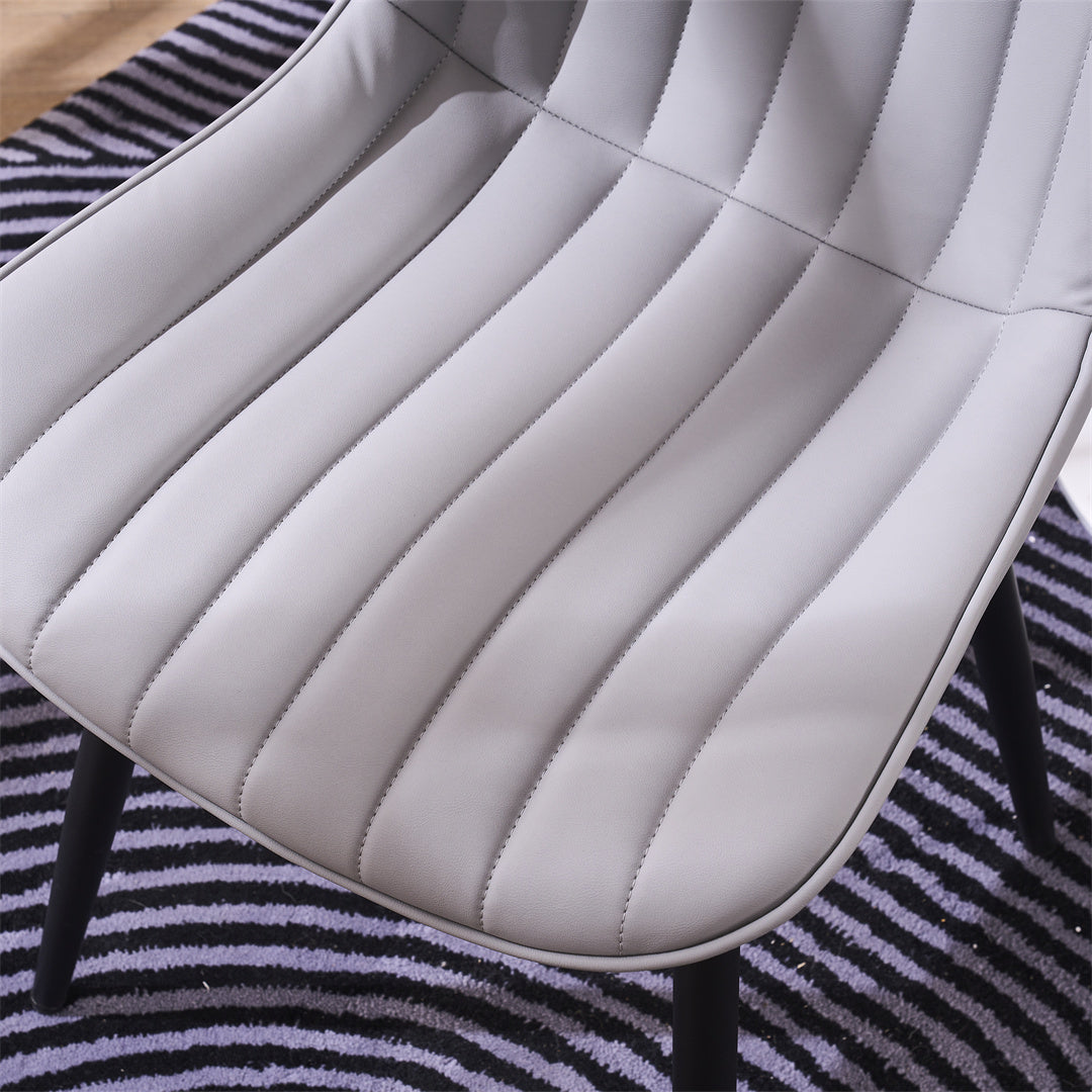 Dining Chairs-Grey-1936