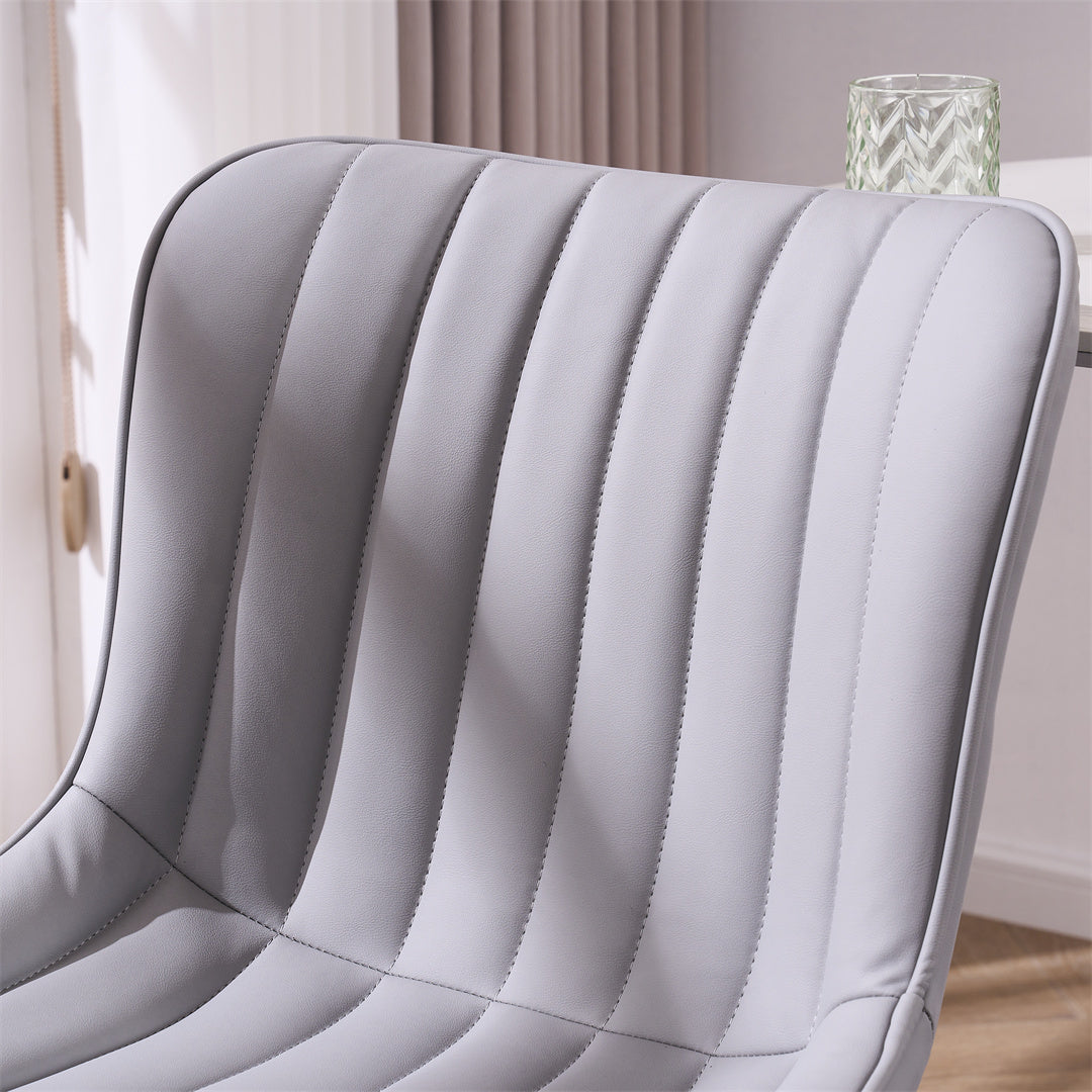 Dining Chairs-Grey-1936