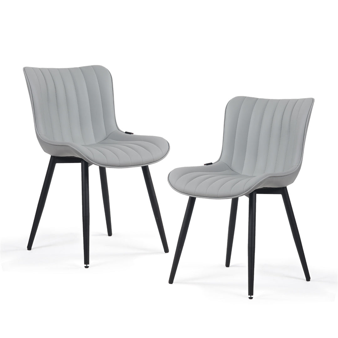 Dining Chairs-Grey-1936