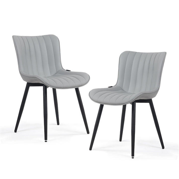 Dining Chairs-Grey-1936