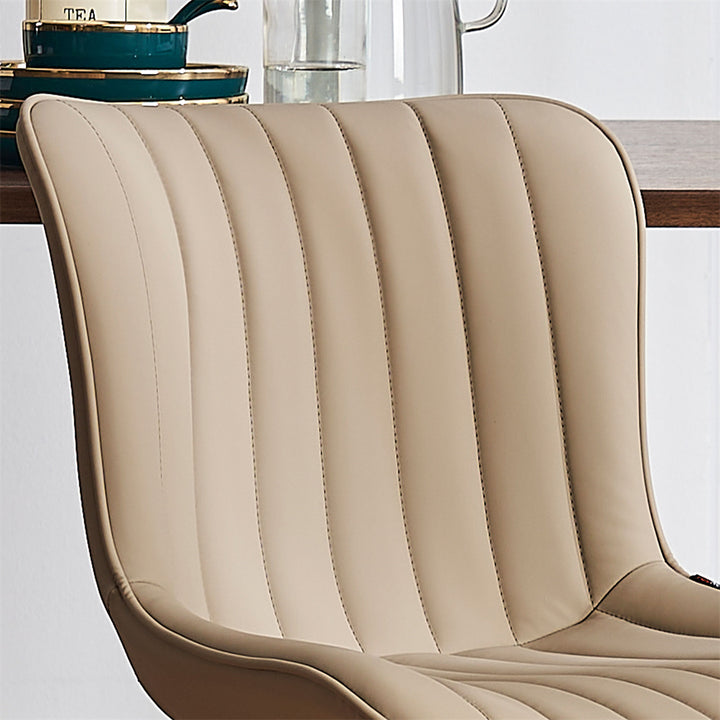 Dining Chairs-Khaki-1936