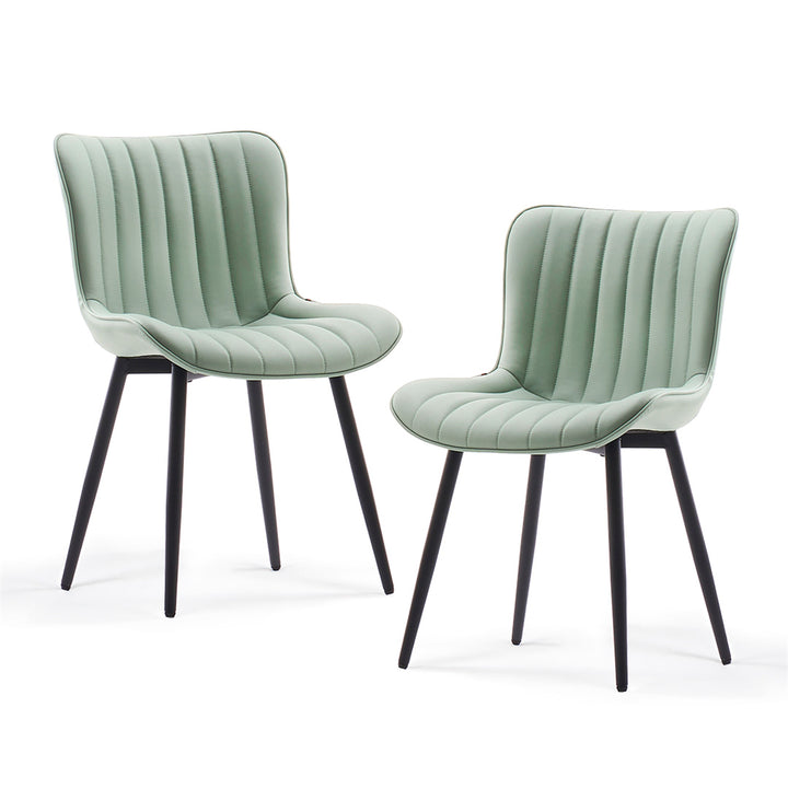 Dining Chairs-PaleTurquoise-1936
