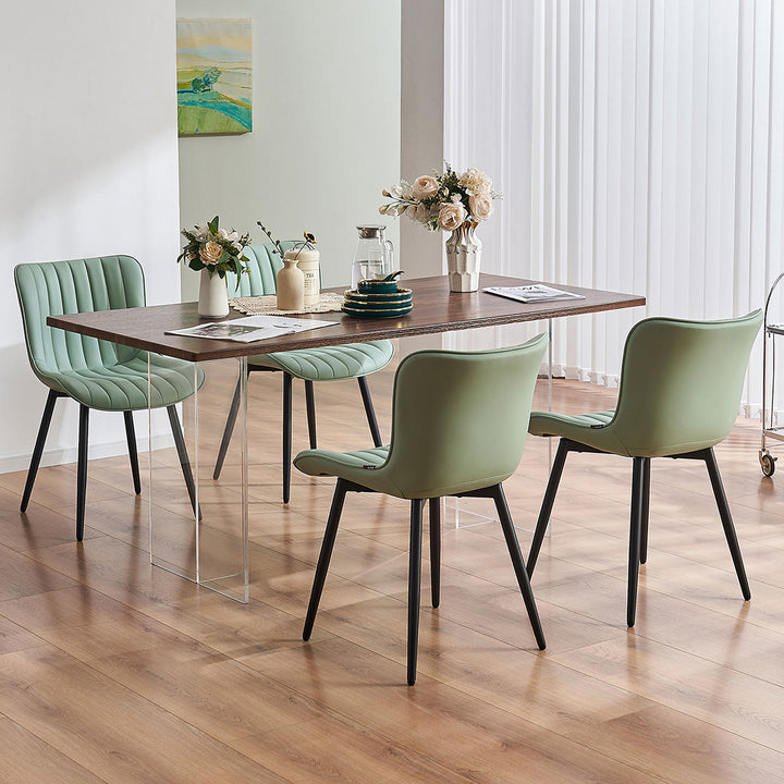 Dining Chairs-PaleTurquoise-1936