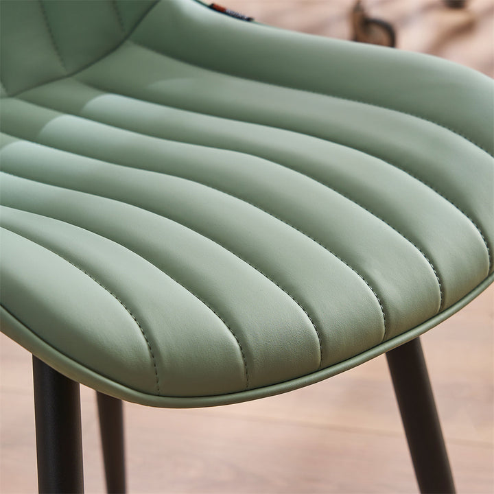 Dining Chairs-PaleTurquoise-1936