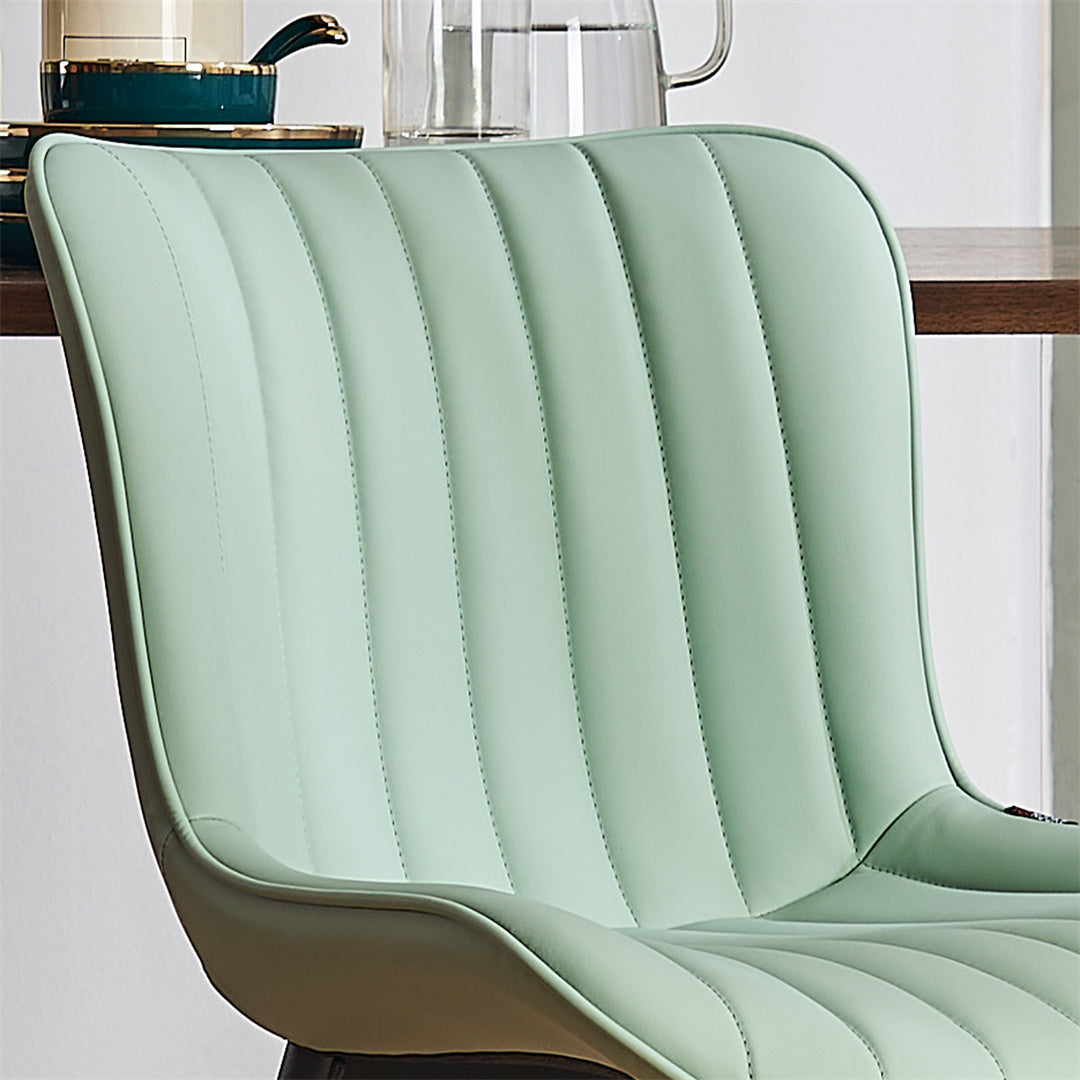 Dining Chairs-PaleTurquoise-1936