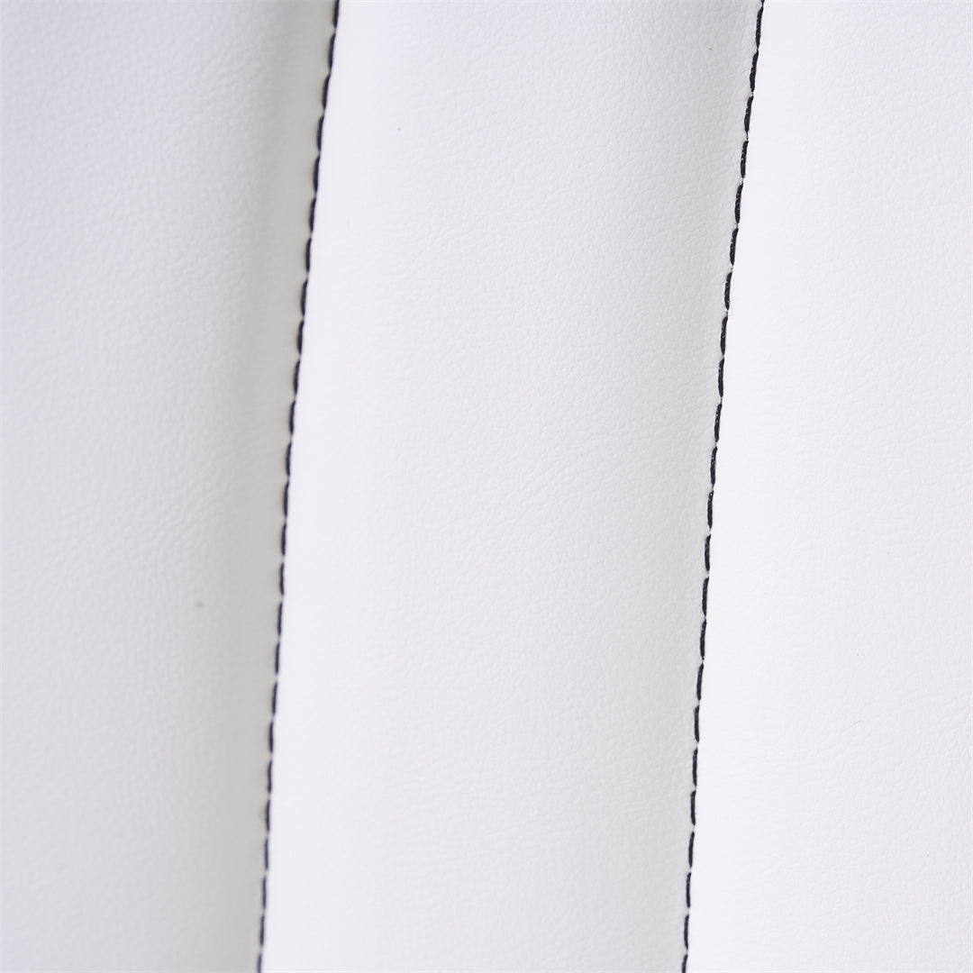 Dining Chairs-White-1936