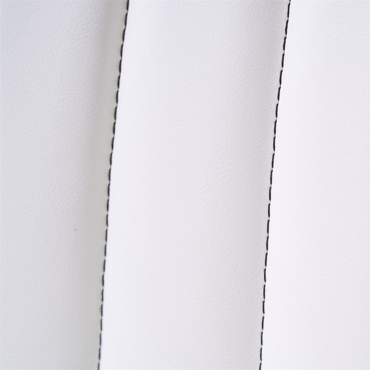 Dining Chairs-White-1936