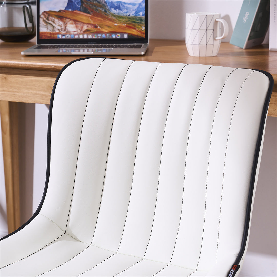 Dining Chairs-White-1936