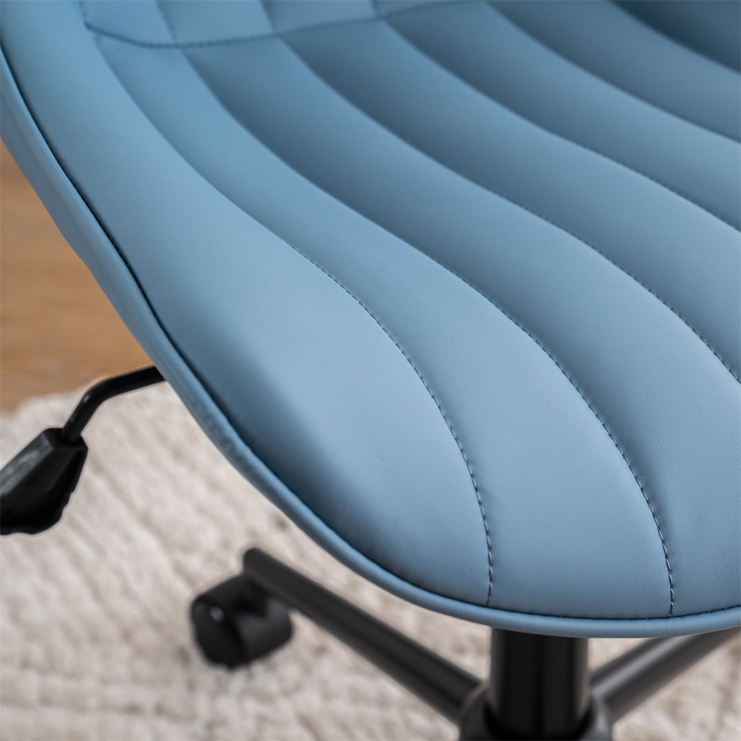 Office Chair-Blue-1939