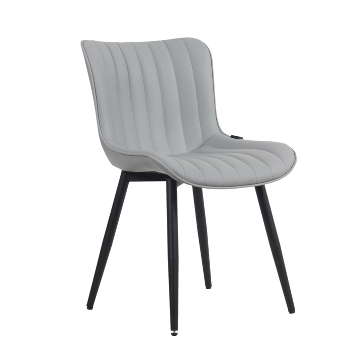 Dining Chairs-Grey-1936