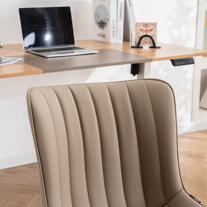 Office Chair-Khaki-1939