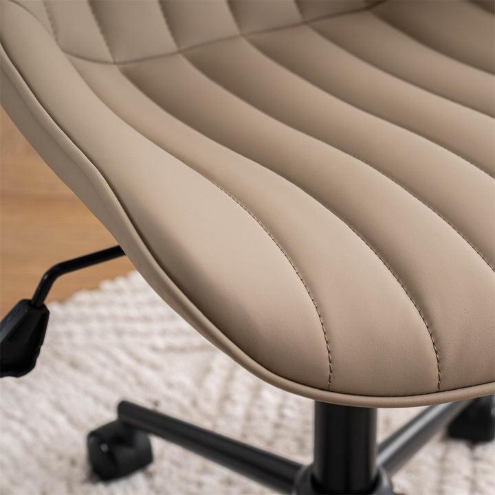 Office Chair-Khaki-1939