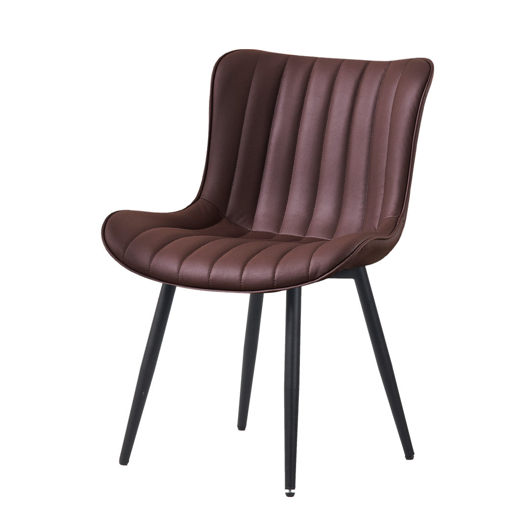 Dining Chairs-Brown-1936