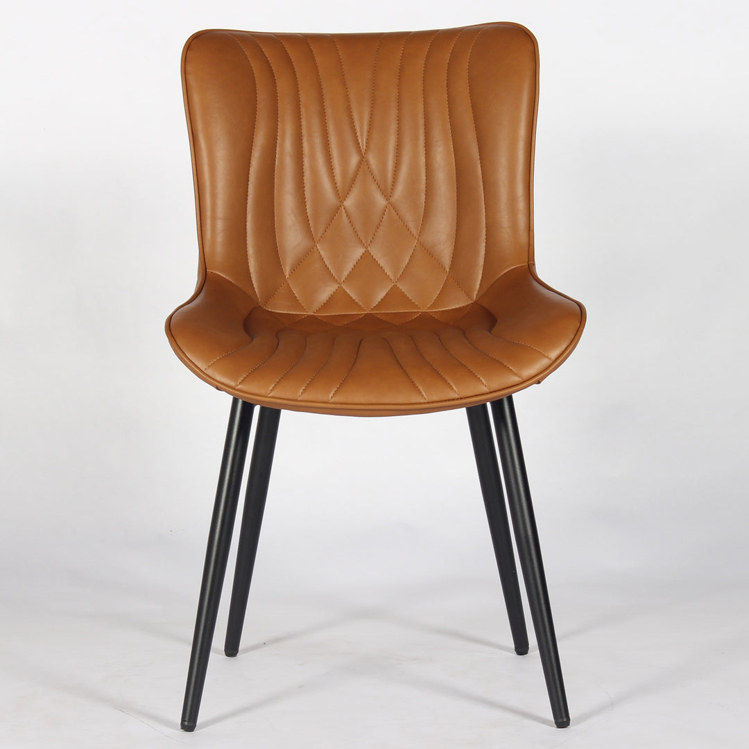 YOUNIKE Dining Chairs Mid-Century Modern Kitchen Chairs