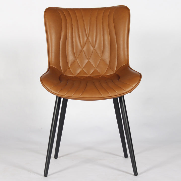 YOUNIKE Dining Chairs Mid-Century Modern Kitchen Chairs