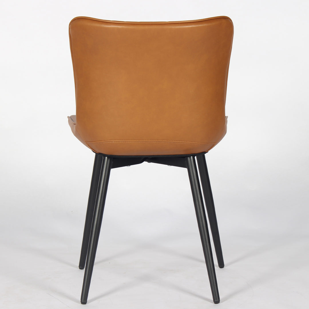 YOUNIKE Dining Chairs Mid-Century Modern Kitchen Chairs