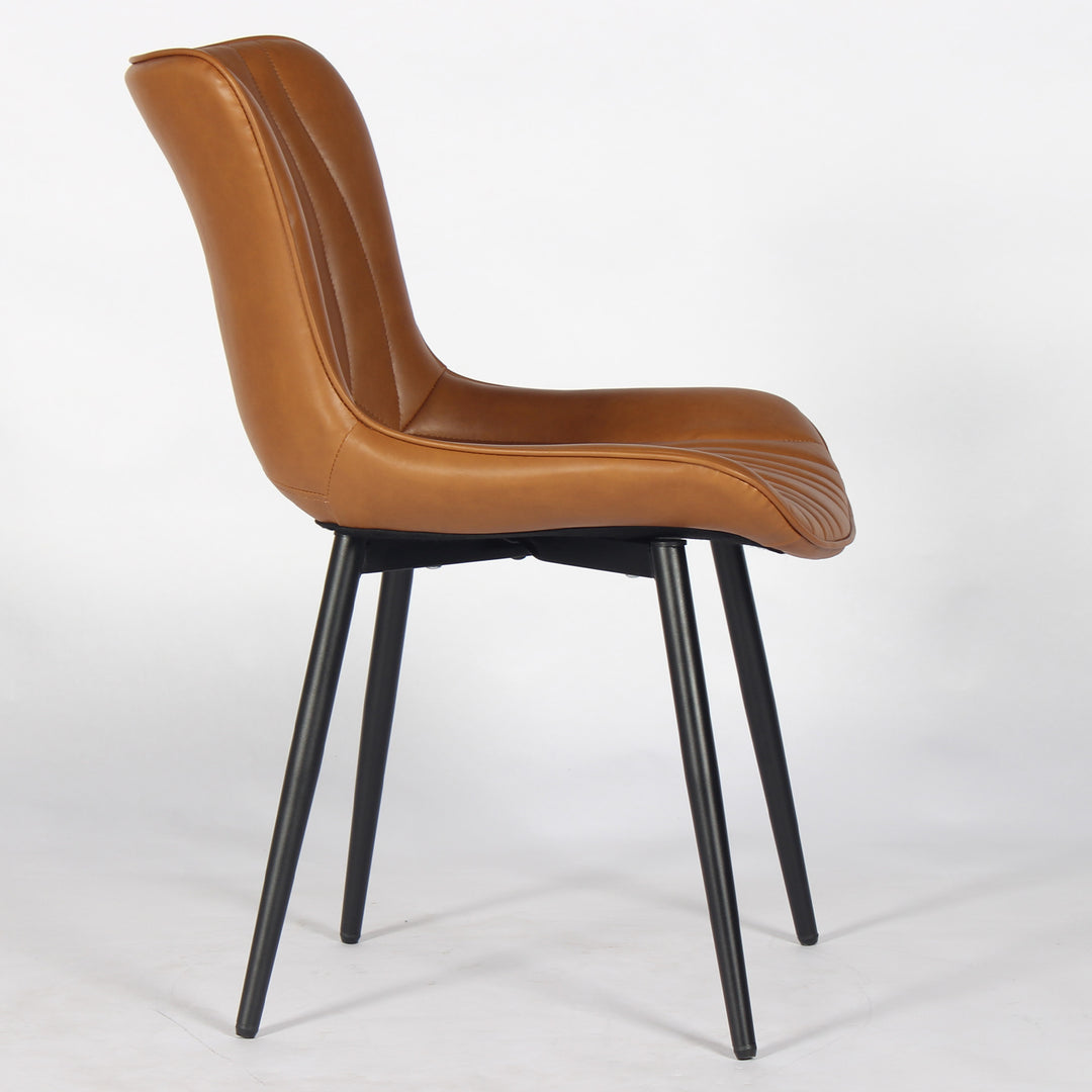 YOUNIKE Dining Chairs Mid-Century Modern Kitchen Chairs