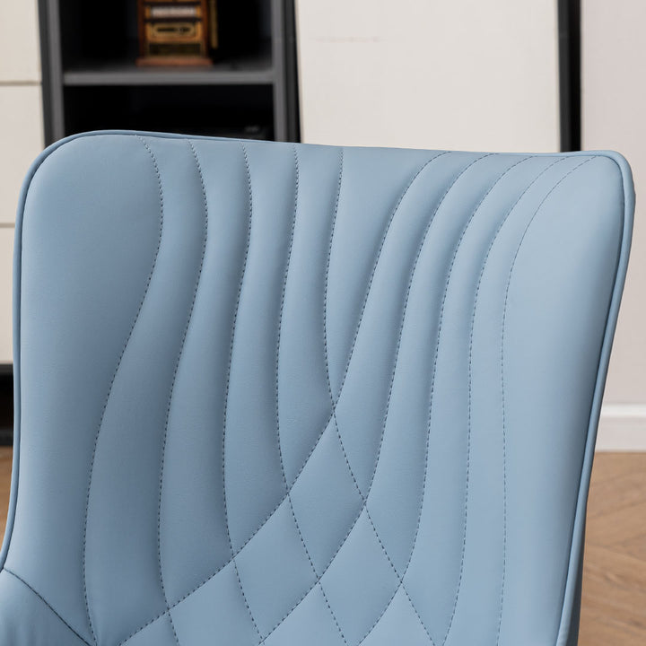 Dining Chairs-Blue-1937