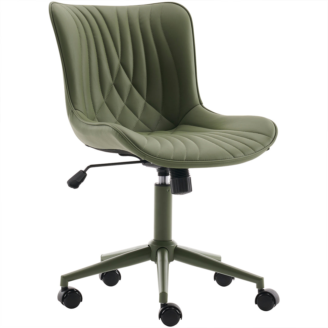 YOUNIKE Office Chair Adjustable Swivel Desk Chair