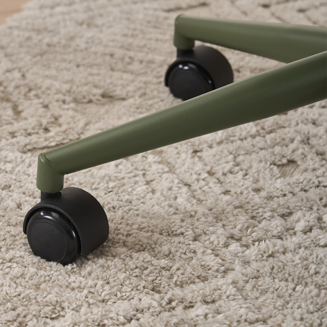 YOUNIKE Office Chair Adjustable Swivel Desk Chair