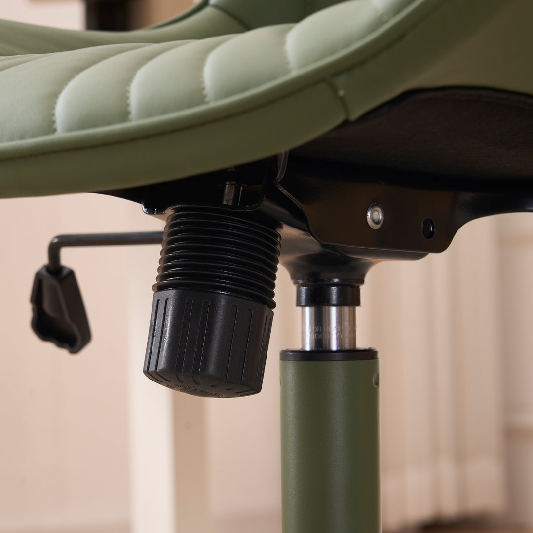 YOUNIKE Office Chair Adjustable Swivel Desk Chair