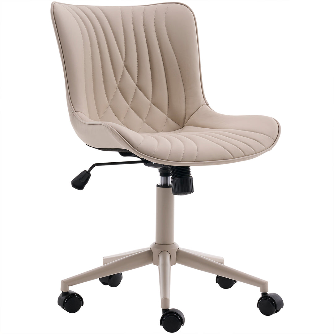 YOUNIKE Office Chair Adjustable Swivel Desk Chair